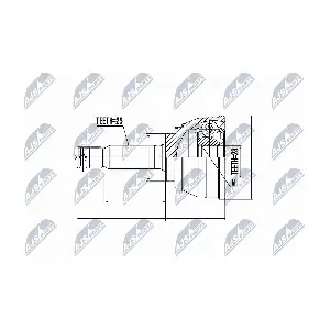 NPZ-MS-002 NTY