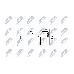 NTY NPZ-RE-060