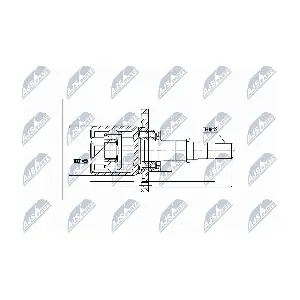 NTY NPW-NS-046