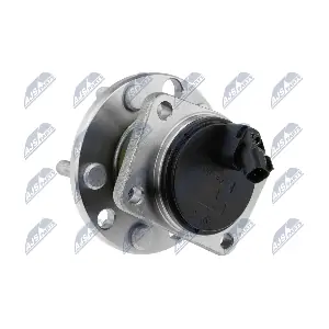 KLT-FR-030 NTY