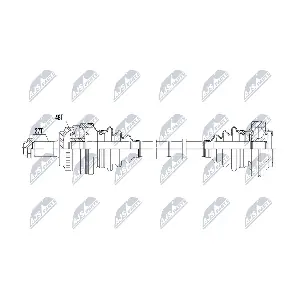 NPW-BM-201 NTY