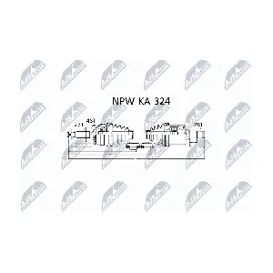 NPW-KA-324 NTY