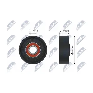 NTY RNK-BM-028