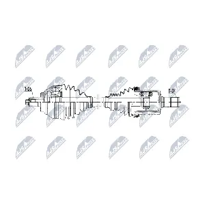 NPW-VW-236 NTY