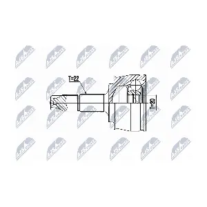 NTY NPZ-PL-051