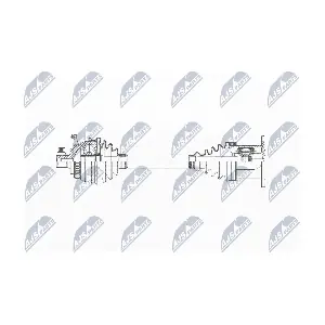 NPW-VW-037 NTY