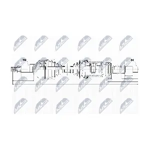 NTY NPW-FR-076