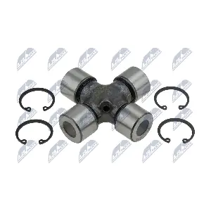 NTY SKK-UU-008