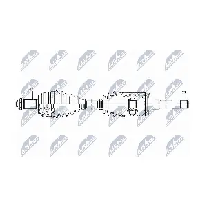 NPW-BM-152 NTY