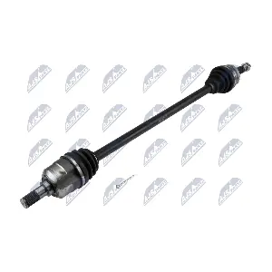 NPW-HY-656 NTY