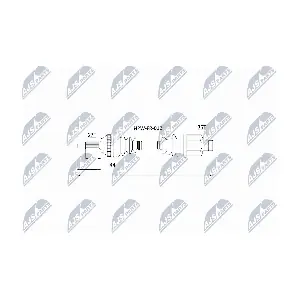 NTY NPW-FR-012