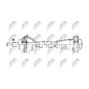 NPW-VW-201 NTY