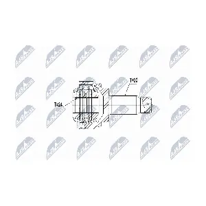 NTY NPZ-BM-012