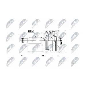 NPZ-MS-036 NTY
