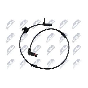HCA-CH-027 NTY