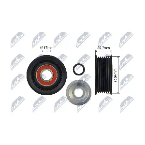 RNK-ME-061 NTY