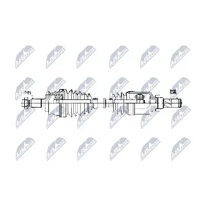 NPW-BM-243 NTY