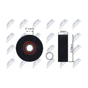 RNK-BM-030 NTY