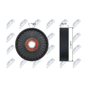 RNK-LR-016 NTY