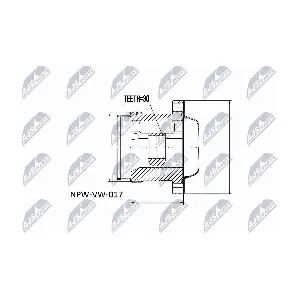NPW-VW-017 NTY
