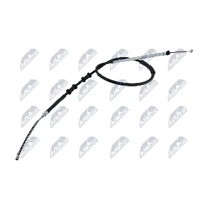 HLR-FT-002 NTY