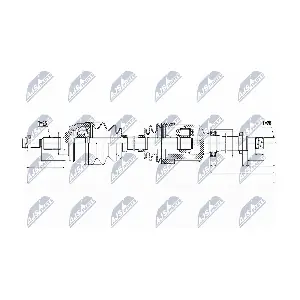 NPW-RE-132 NTY