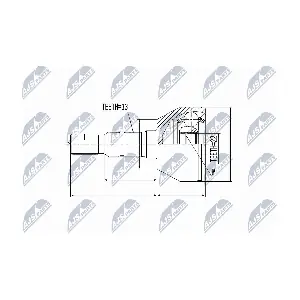 NPZ-PL-026 NTY