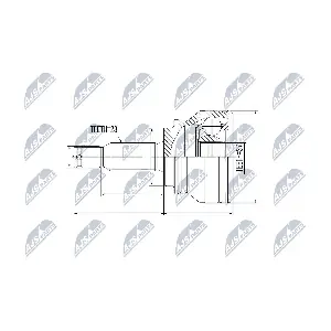 NTY NPZ-MS-061