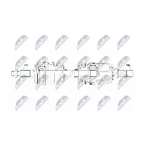 NPW-RE-146 NTY