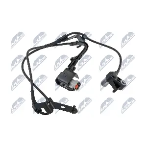 HCA-MZ-009 NTY