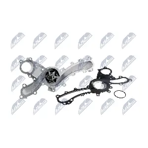 CPW-TY-101 NTY