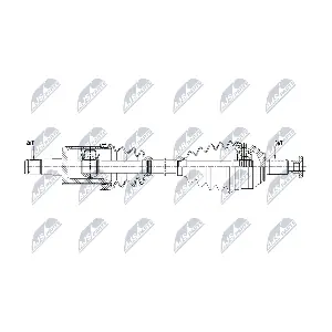 NPW-VW-206 NTY