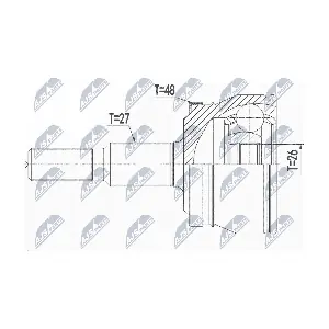 NTY NPZ-CH-032