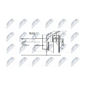 NTY NPZ-FT-055