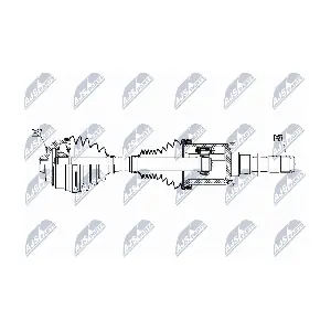 NPW-BM-046 NTY