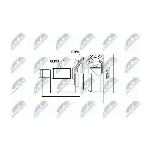 NPZ-MS-038 NTY