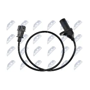 NTY ECP-FT-001