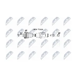NPW-PE-004 NTY