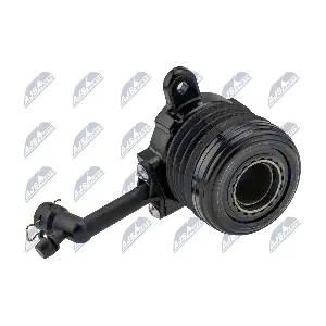 NWS-AR-001 NTY