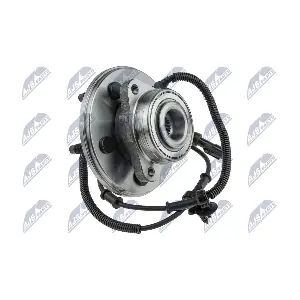 KLP-CH-005 NTY