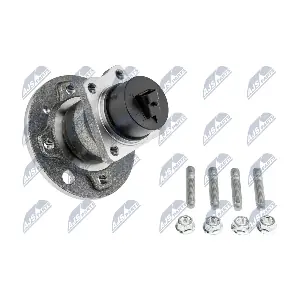 KLT-PL-002 NTY