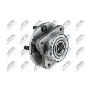 KLP-CH-021 NTY