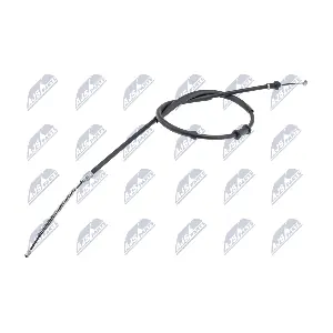 HLR-FT-006 NTY