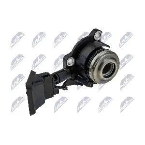 NWS-CT-003 NTY