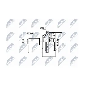 NTY NPZ-MZ-054
