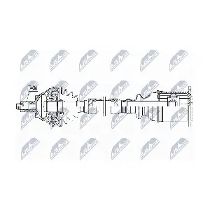 NPW-VW-185 NTY