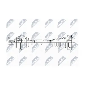 NTY NPW-VW-060