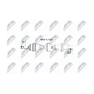 NTY NPW-RE-040