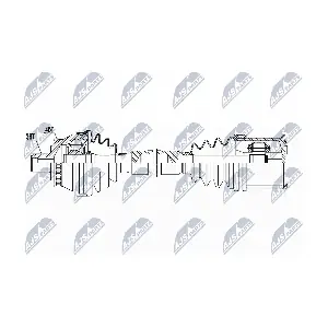 NPW-AU-006 NTY