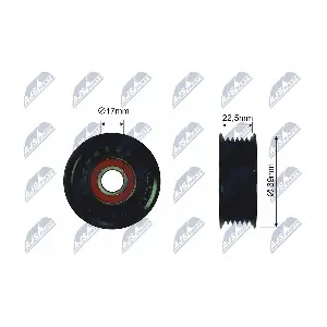 NTY RRK-MZ-001